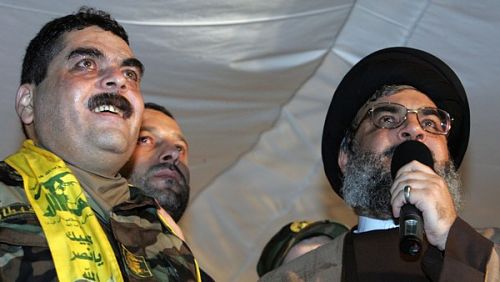 Sayed Nasrallah : « Nous riposterons convenablement à l’assassinat de Samir Qintar »